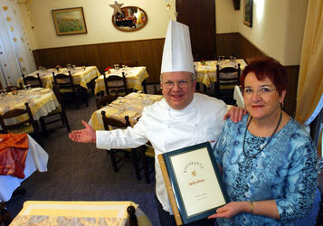 Ristorante Gallo D Oro