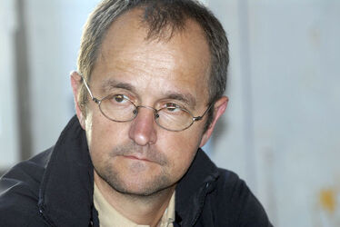 Cagiallo J&uuml;rgen Aldinger