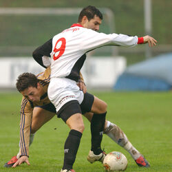 Calcio FC Mendrisio Grasshopper Club Zurigo U21