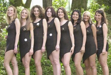 Origlio casting Miss Italia