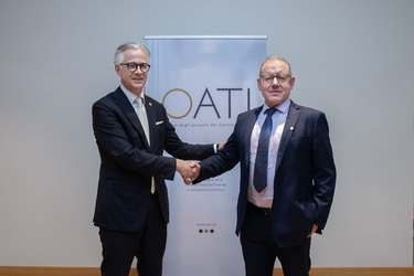 Mendrisio Assemblea Ordine degli avvocati Canton Ticino e nomina nuovo presidente Mendrisio Assemblea Ordine degli avvocati Canton Ticino e nomina nuovo presidente