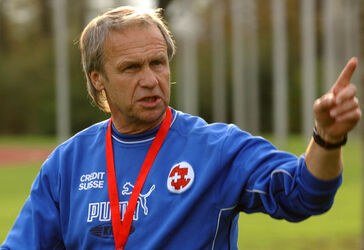 Calcio Martin Tr&uuml;mpler