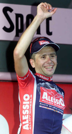 84.Giro d Italia tappe e personaggi
