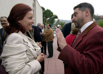 Politica congresso PLRT a Stabio