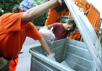 Bellinzona raccolta rifiuti Bellinzona raccolta rifiuti