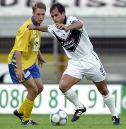 Calcio LNA recupero FC Lugano FC Zurigo