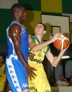 Basket SAV Vacallo Villars