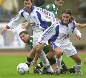 Calcio LNB FC Locarno FC Yverdon Sport