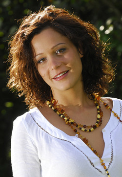 Ascona Virgilia Uehlinger