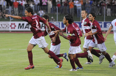 Calcio AC Bellinzona Neuchatel Xamax FC Calcio AC Bellinzona Neuchatel Xamax FC