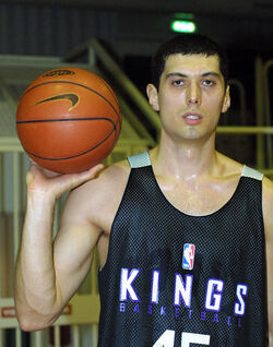 Basket nuovo giocatore Lugano Snakes