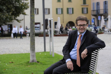 Caslano Reto Stockenius