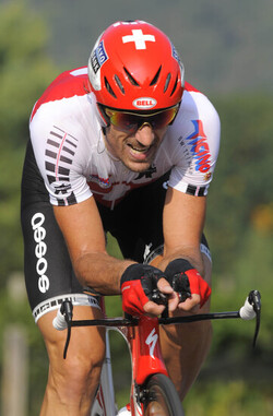 Ciclismo Fabian Cancellara