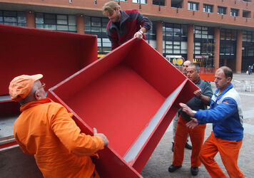 Mendrisio impiegati comunali