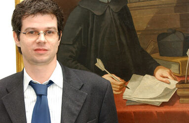 Riva San Vitale Giovanni Bernaschina