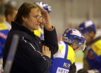 Hockey LNA HC Lugano HC Davos