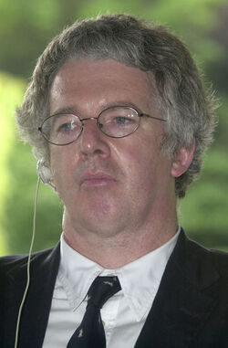 Cernobbio Peter Stothard
