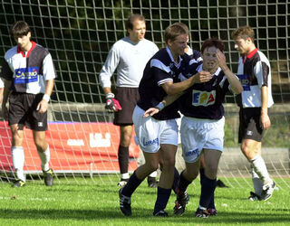 Calcio FC Mendrisio Coira 97