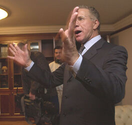 Melide presentazione casa discografica di Pacolli Melide presentazione casa discografica di Pacolli