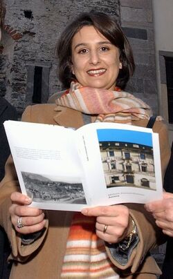 Ascona guida su Ascona presentazione