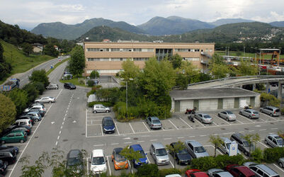 Manno Centro Galleria