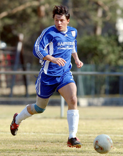 Calcio 2a lega AC Vallemaggia AS Lamone Cadempino