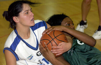 Basket femm. LNA Riva Basket Pully