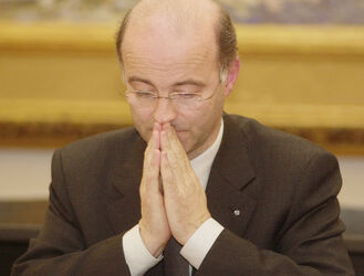 FC Locarno dimissioni Presidente Gilardi