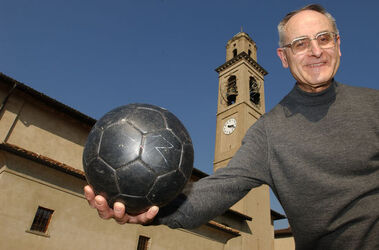 Personaggio Don Galli