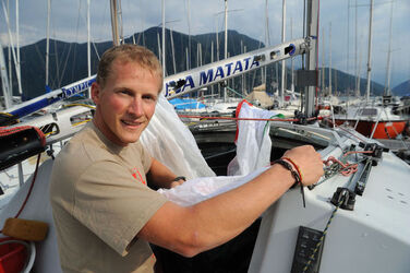 Lugano Andrea Rossi