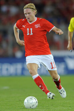 Calcio Marco Padalino