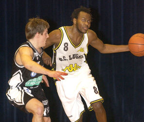 Basket Coppa Svizzera Lugano Snakes Olympic Friborgo