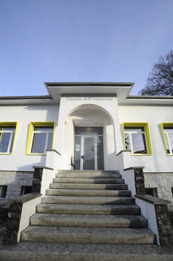 Pedrinate scuola dell infanzia