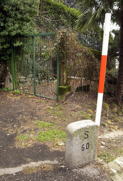 Senza titoloVacallo cerimonia scambio auguri con Maslianico