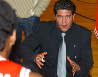 Basket Randoald Dessarzin