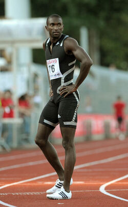 Ateletica Leggera Joseph Obinna Metu