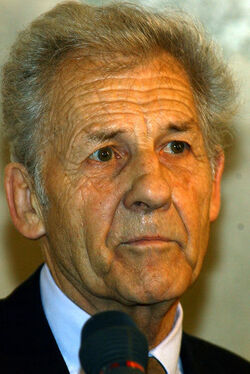 Locarno Edoardo Hoffmann