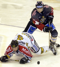 Hockey Continental Cup