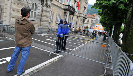 Bellinzona processo attentatori IBM