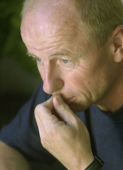 Personaggio intervista a Marc Duvillard