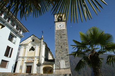 Ticino contemplativo