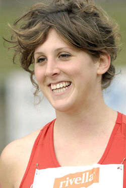 Atletica Laura Signorelli