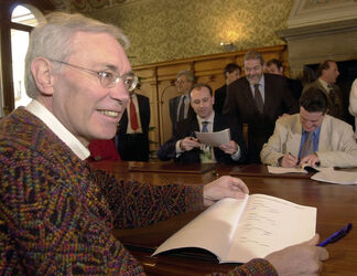 Bellinzona firma accordo AMB