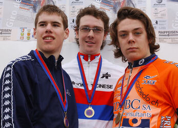 Ciclismo Giro del Gambarogno