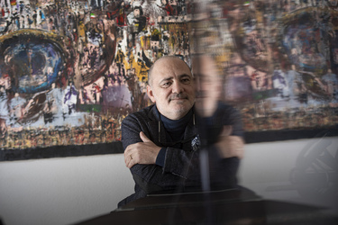 Locarno Enrico Pelloni Assimedia