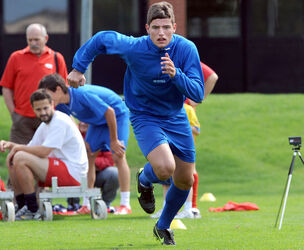 Calcio Igor Mijatovic