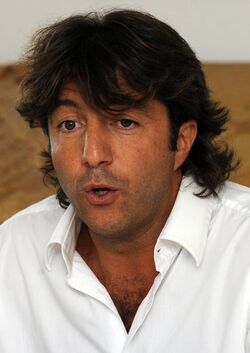 Coldrerio Corrado Solcà