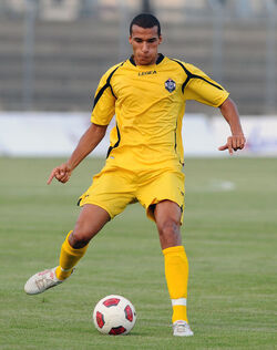 Calcio Killian Witschi