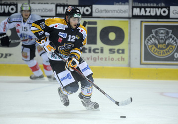 Hockey Leandro Profico