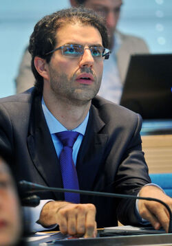 Bellinzona Samuele Cavadini